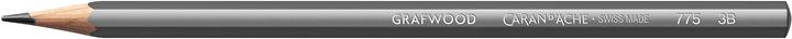 Produktbild Caran d'Ache Grafwood (3.60 mm, 3B)