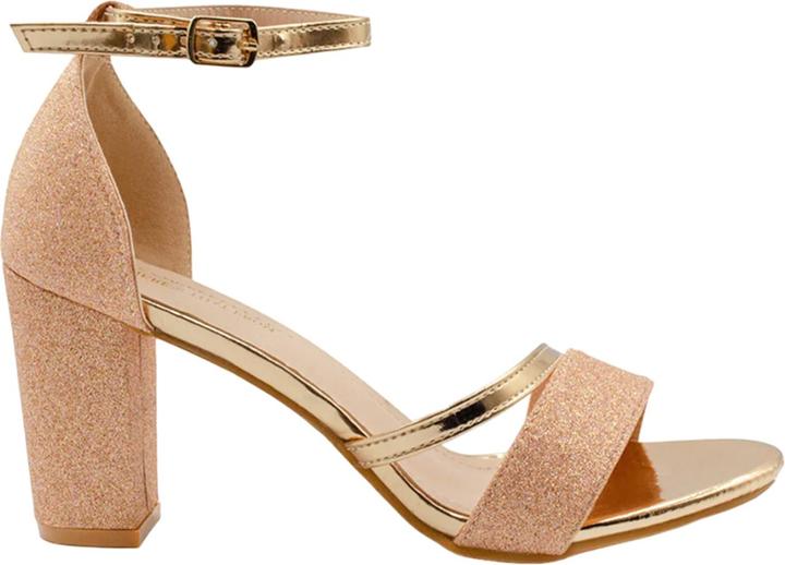 Pink gold
