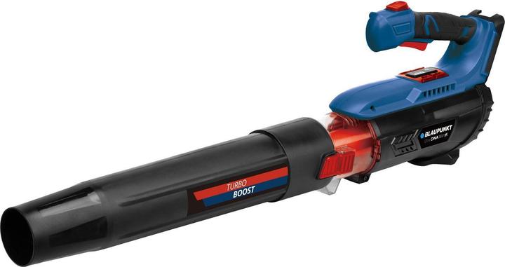 Blaupunkt CB4010 Leaf Blower (Akkubetrieb, Laubbläser)