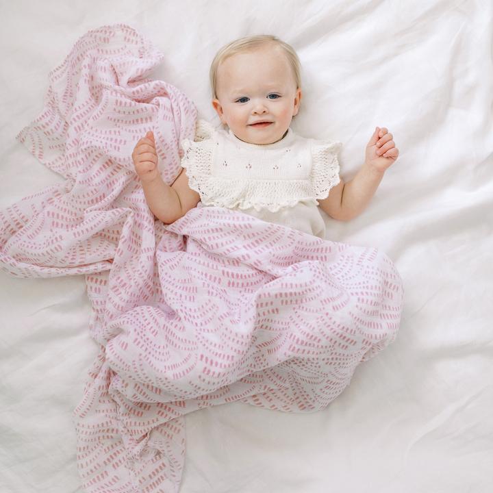 Produktbild aden + anais Deco (120 cm, 120 cm)