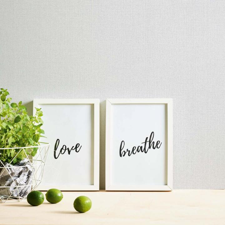 Actual product image Livingwalls Hygge 7 (53 x 1000 cm)