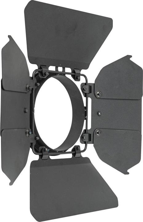 Showtec Barndoor for Performer 1500 Fresnel