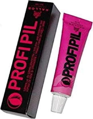 Actual product image Kallos Cosmetics Professional Pil Eyelash And Eyebrow (01)