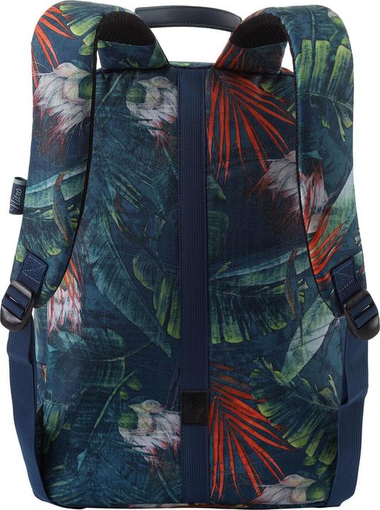 Image du produit Nitro Sac à dos Urban Classic 45 cm pour ordinateur portable (18 l)