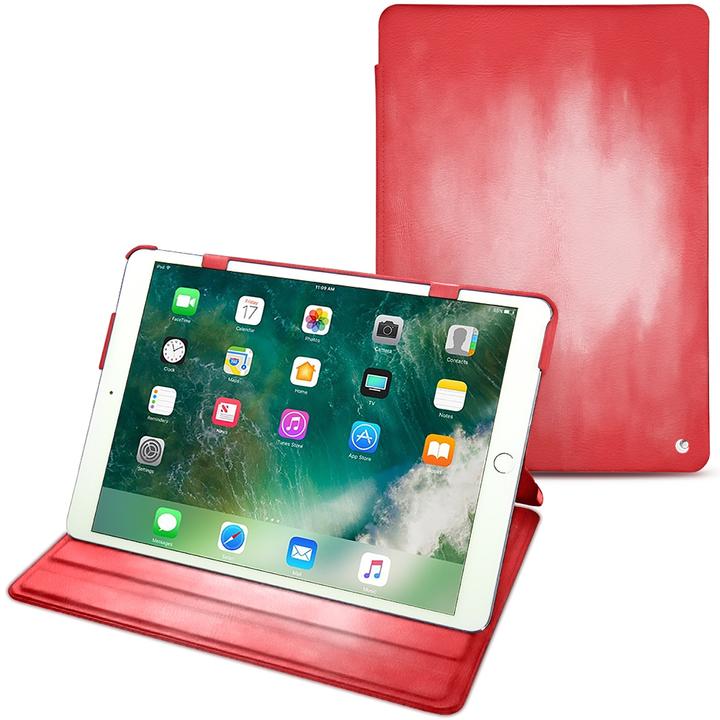 Actual product image Noreve Leather case horizontal (iPad Pro 10.5)
