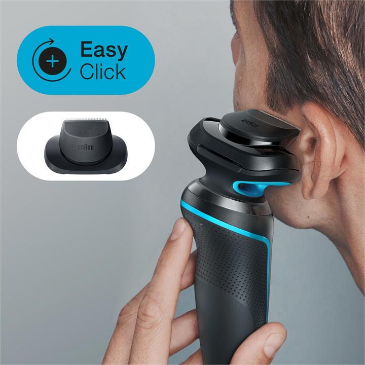 Produktbild Braun DUPLIKAT Series 5