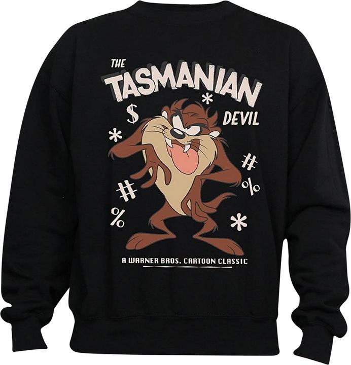 Looney Tunes Sweatshirt