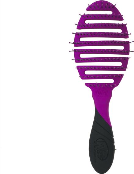 Immagine prodotto Wet Brush PRO Flex Spazzola a secco con Heatflex Purple