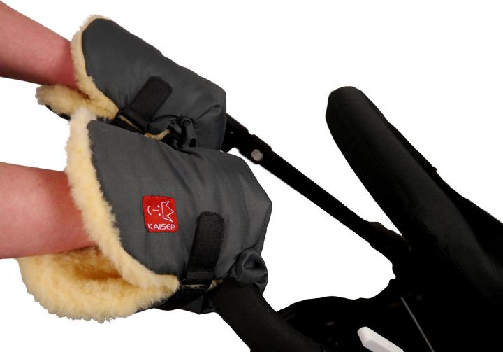 Produktbild Kaiser Handwärmer Twooly