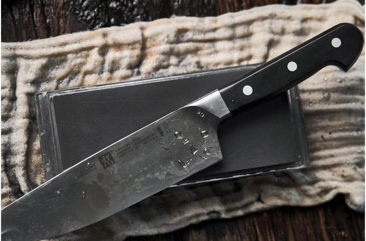 Actual product image Zwilling Twin Finishing Stone Pro
