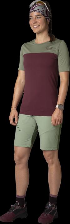 Actual product image Dynafit Traverse S-Tech Shirt (XS, S)