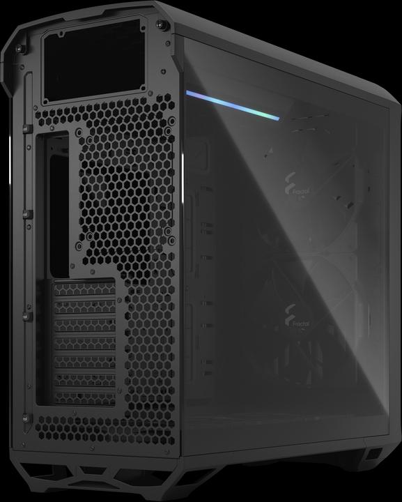 Immagine prodotto Fractal Torrent Nero TG Light (ATX)