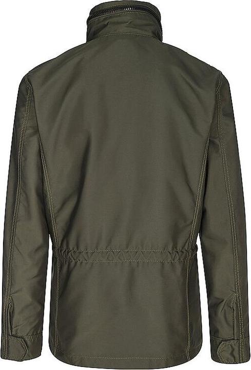 Actual product image Wellensteyn Fieldjacket COLONEL (M)