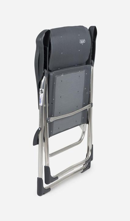 Actual product image Crespo Chair Butaca AL-213 Compact anthracite Chair