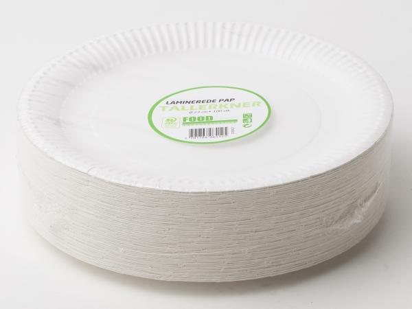 FoodLine Plaat