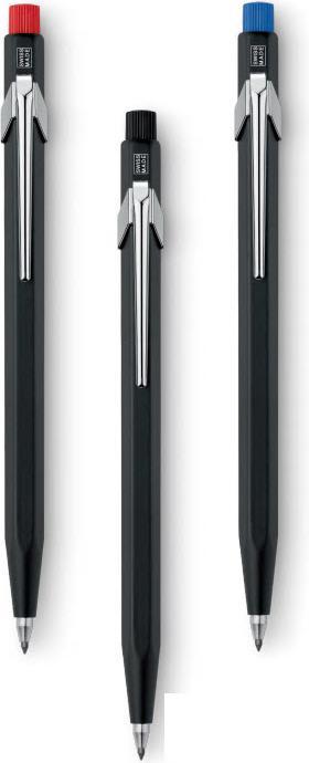 Productafbeelding Caran d'Ache Fixpencil (2 mm, HB, 1 x)