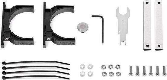 Image du produit Thermaltake Réservoir et pompe d'expansion Pacific PR22-DDC
