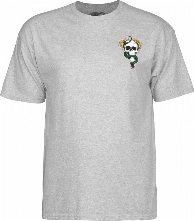 Immagine prodotto Mike McGill Skull & Snake T-Shirt (L)