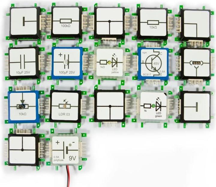 Image du produit Brick`r Kit Brick'r Basic