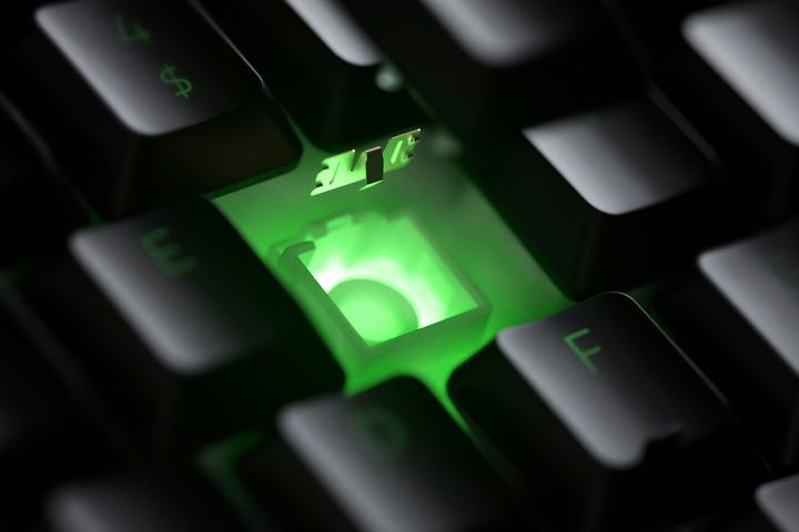 Produktbild Razer Ornata V2 (DE, Kabelgebunden)