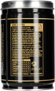 Produktbild Lucaffe Mr.Exclusive Arabica (250 g, Mittlere Röstung)