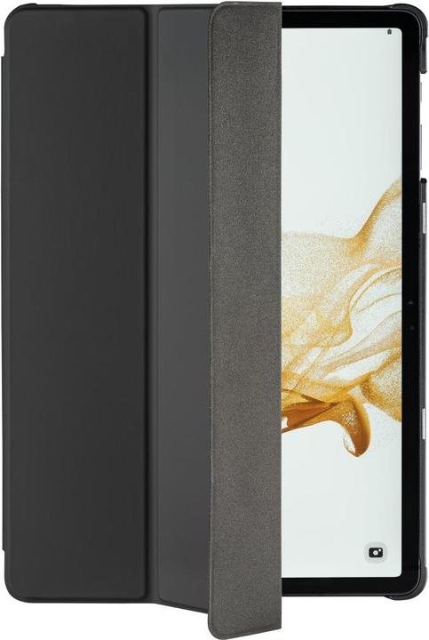 Actual product image Hama Fold Clear (Galaxy Tab S9 FE)