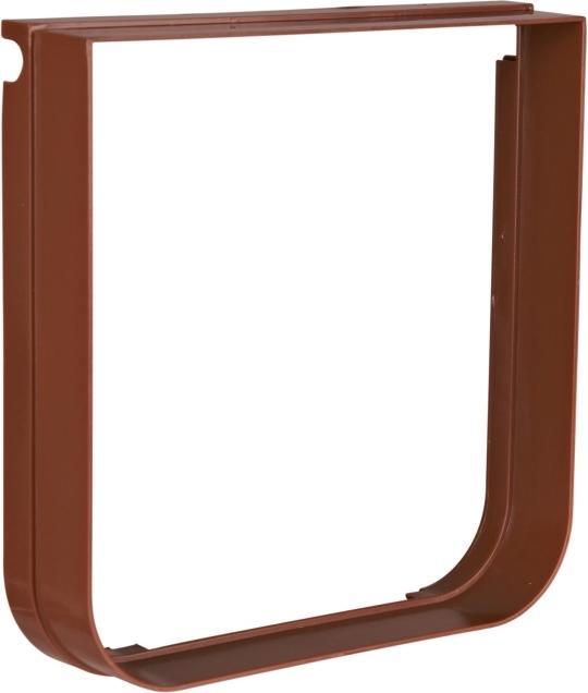 Image du produit Trixie Freecat de Luxe tunnel brun