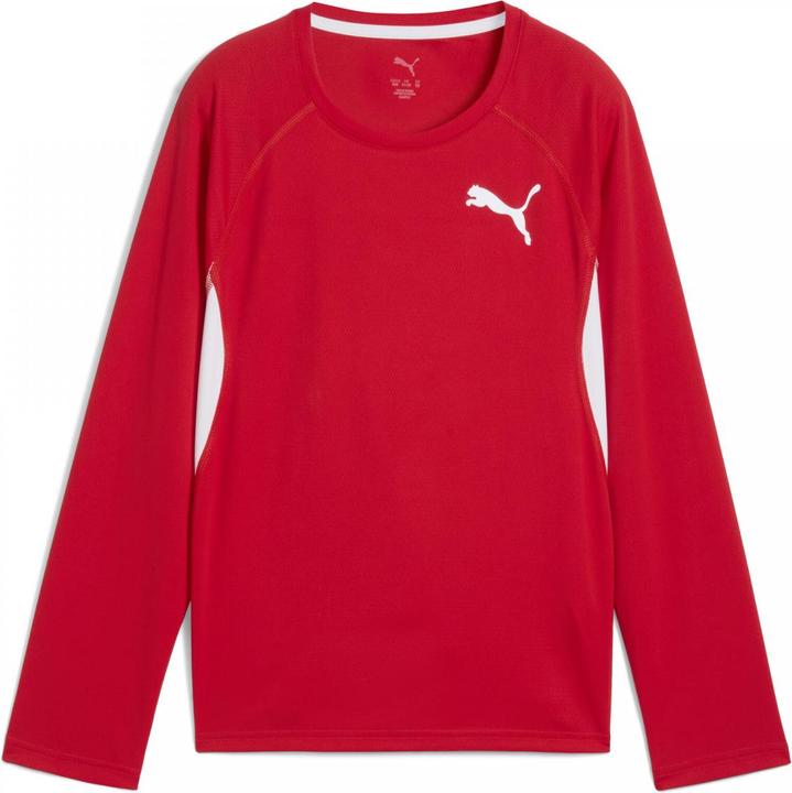 Puma Y CROSS THE LINE LS 3.0 (128)