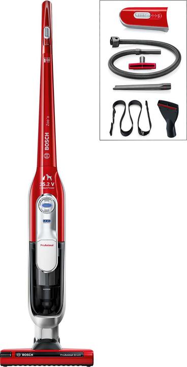 Actual product image Bosch Hausgeräte Athlete Zoo'o BCH6ZOO