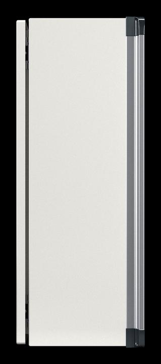 Actual product image Rittal AX 6315.250 Installation housing 210 x 380 x 300 Sheet steel, aluminum, plastic Light gray 1 pc. (Housing)