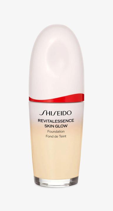 Image du produit Shiseido Revitalizing Skin Glow Fond de teint No 110 (110 Albâtre)