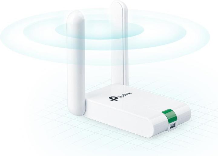 Actual product image TP-Link Tl-Wn822n (USB 2.0)