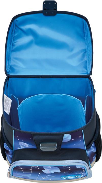 Actual product image Herlitz Loop Plus (17 l)