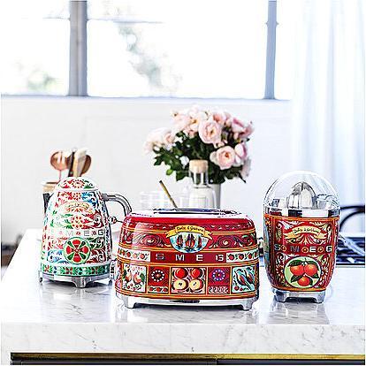 Immagine prodotto Smeg Dolce & Gabbana