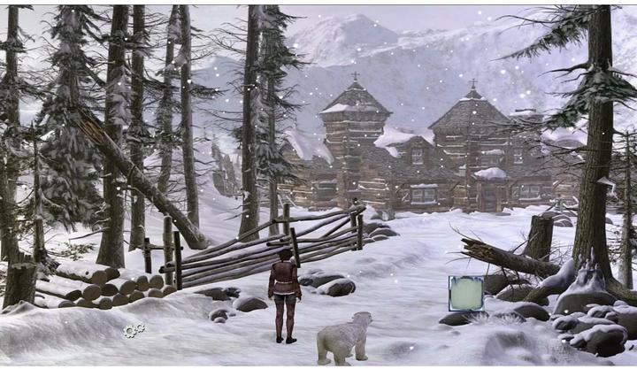 Produktbild astragon Syberia Trilogy (Switch, DE)