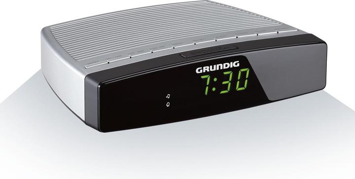 Produktbild Grundig Sonoclock 600