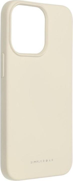 Produktbild Roar Rückwandschutzhülle SPACE für IPHONE 13 Pro Aqua White (Apple iPhone 13 Pro)
