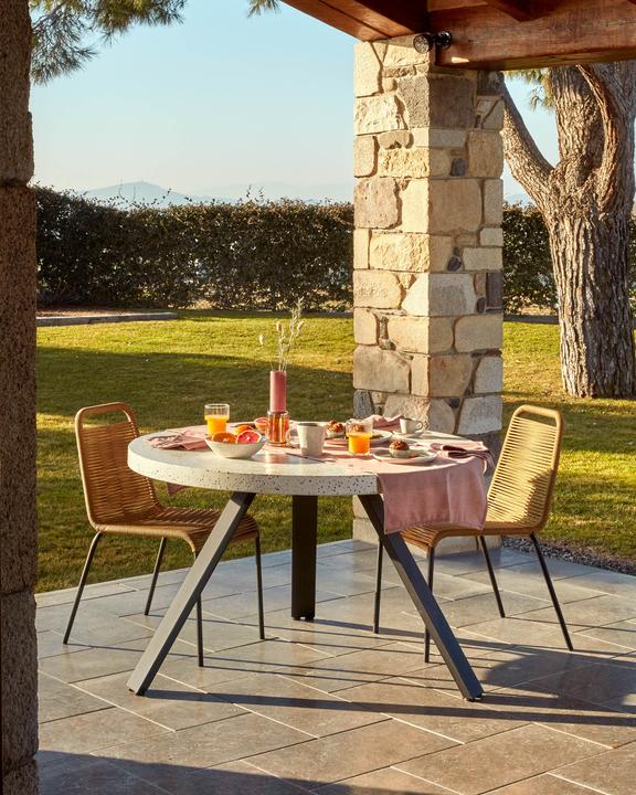 Immagine prodotto Kave Home Shanelle (120 cm)