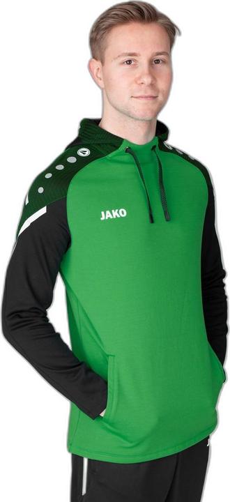 Produktbild JAKO Kapuzensweat Performance (4XL)