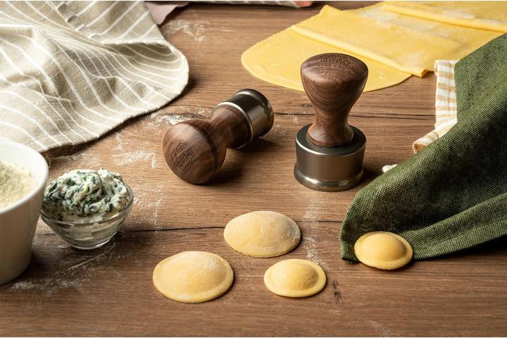 Productafbeelding Marcato Ravioli Stempel
