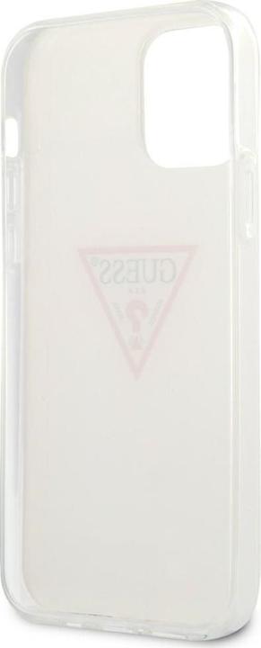 Produktbild Guess Case (Apple iPhone 12, Apple iPhone 12 Pro)