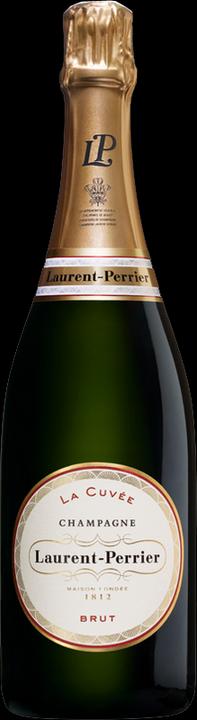 Laurent-Perrier Champagne La Cuvée