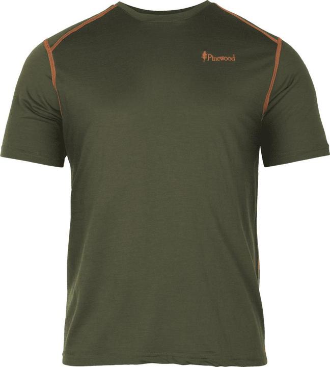 Pinewood Abisko Merino (M)