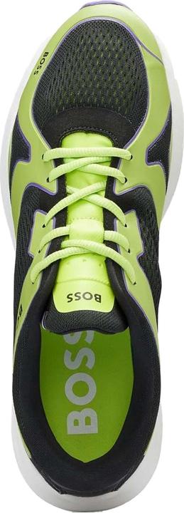 Actual product image BOSS Mens Owen Running Trainers (47)