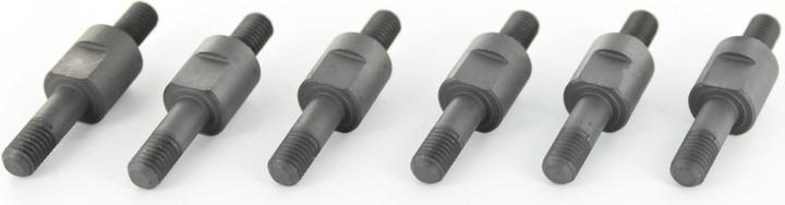 Immagine prodotto Carson Modello Sport 500907158 1:14 Wheel