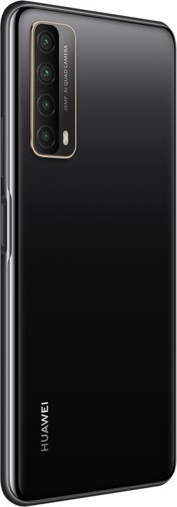 Immagine prodotto Huawei P smart 2021 (128 GB, Midnight Black, 6.67", Doppia SIM, 48 Mpx, 4G)