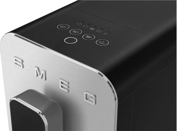 Produktbild Smeg BCC02BLMEU (EU-Stecker)