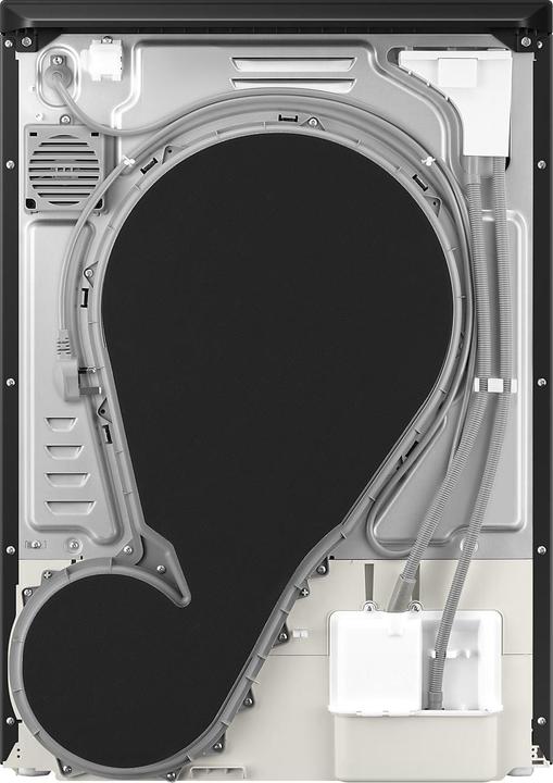 Actual product image Samsung Tumble dryer DV9000F (9 kg, Right)