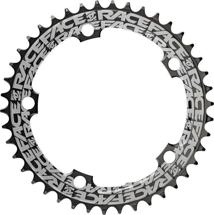 Image du produit Race Face Plateau Narrow Wide 5-bolt 10/11/12 vitesses 130mm (44)