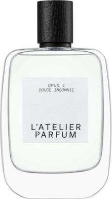 Actual product image L'Atelier E15 L'Atelier Parfum - Douce Insomnie EDP 100 ml (Eau de parfum, 100 ml)